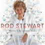 Rod Stewart - Merry Christmas Baby